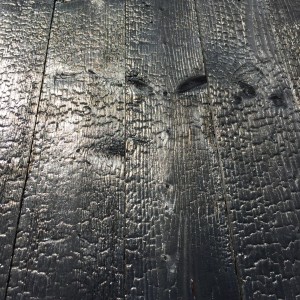 Invändig panel